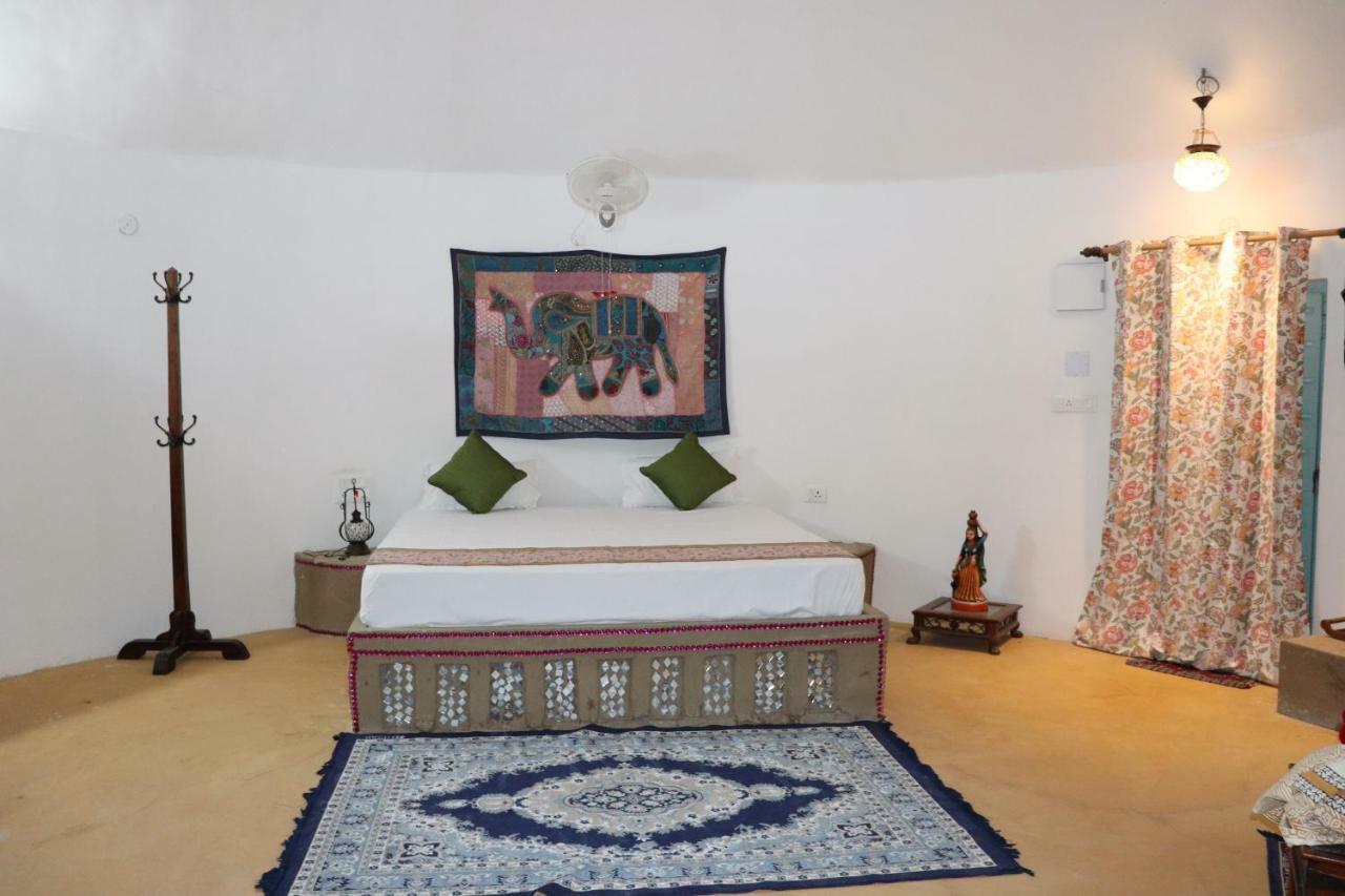 Desert Nights Mandāwa Εξωτερικό φωτογραφία