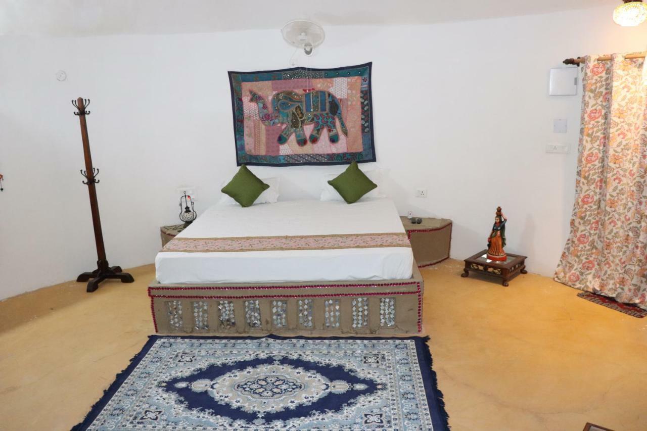 Desert Nights Mandāwa Εξωτερικό φωτογραφία