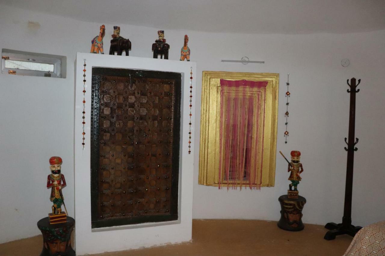 Desert Nights Mandāwa Εξωτερικό φωτογραφία