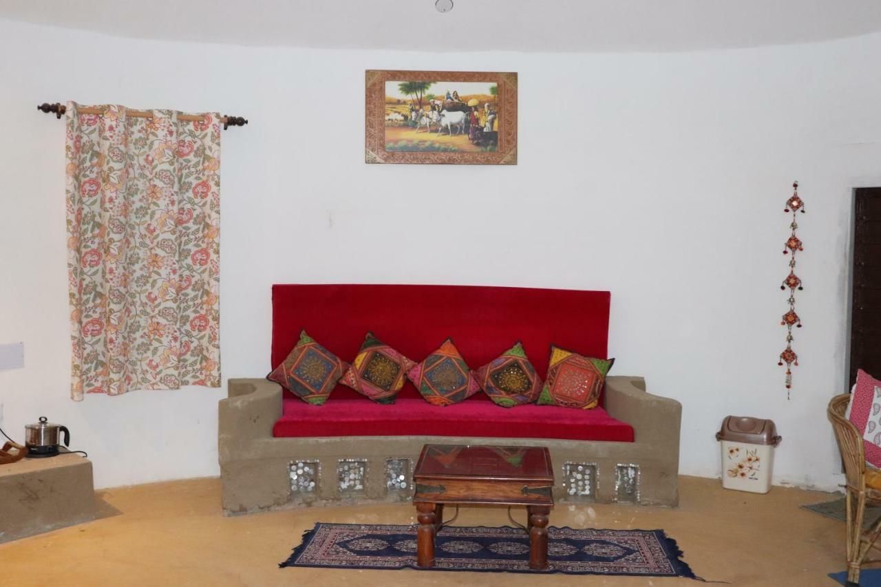 Desert Nights Mandāwa Εξωτερικό φωτογραφία
