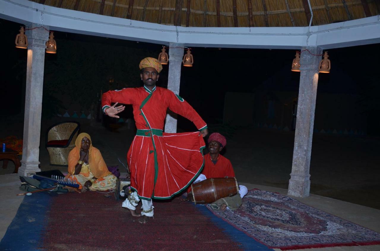 Desert Nights Mandāwa Εξωτερικό φωτογραφία