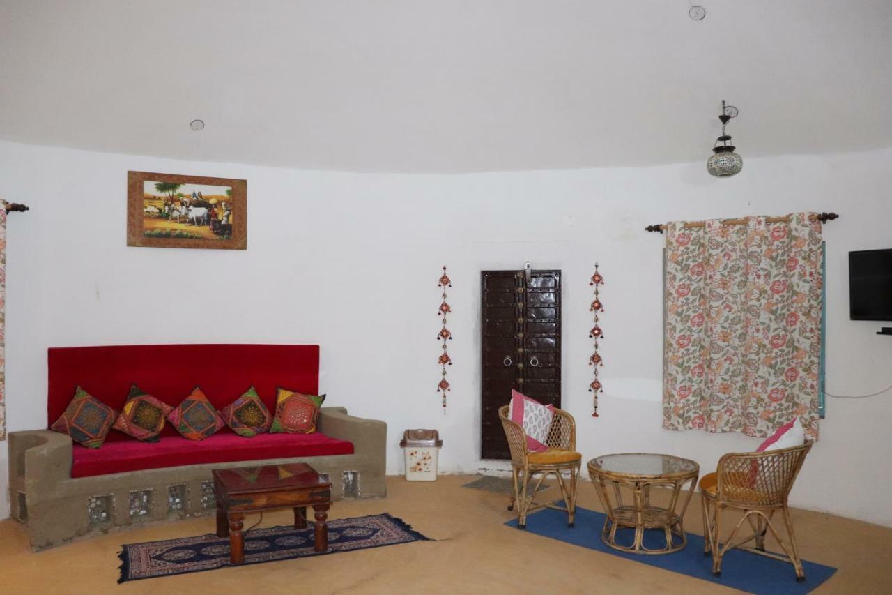 Desert Nights Mandāwa Εξωτερικό φωτογραφία