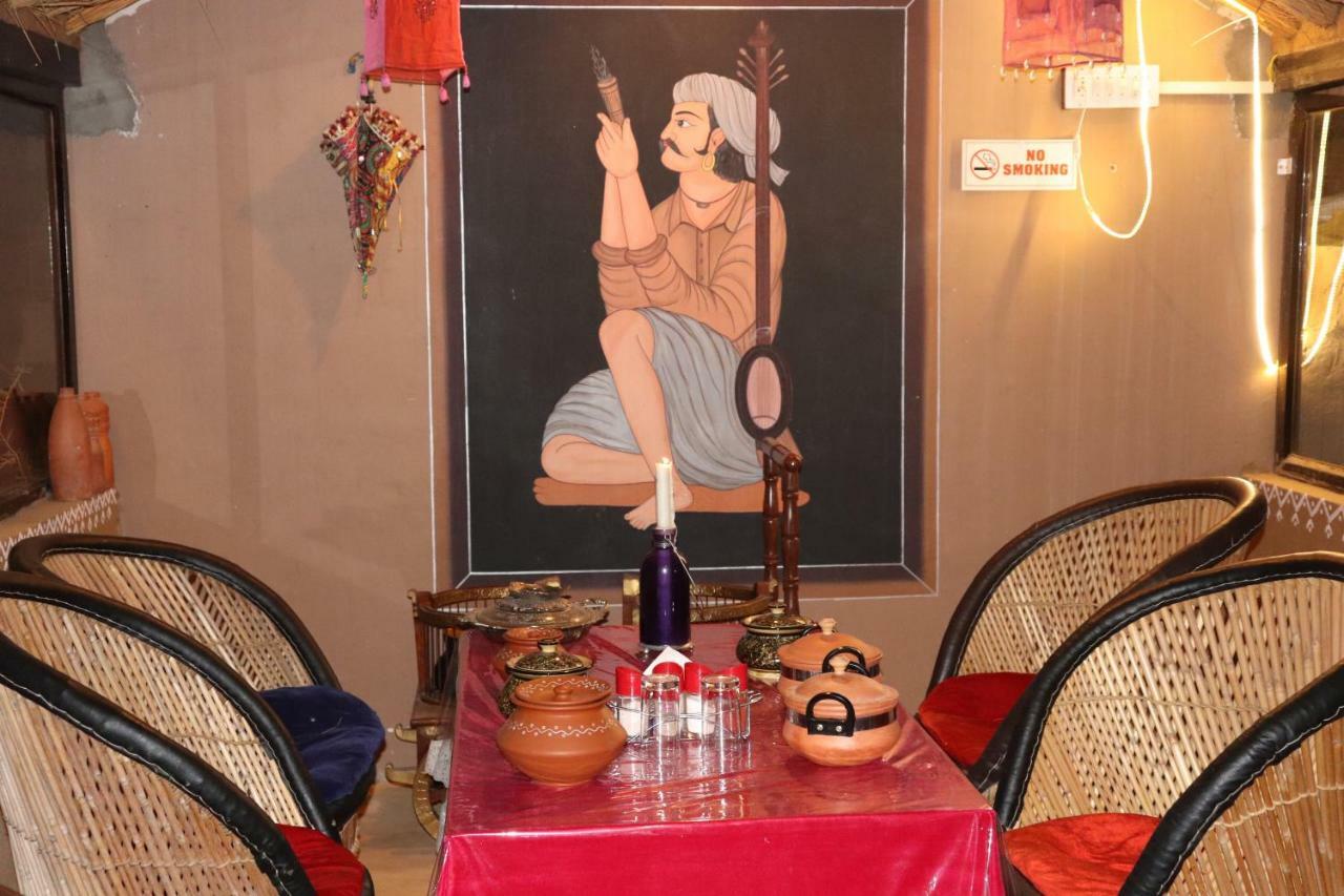Desert Nights Mandāwa Εξωτερικό φωτογραφία